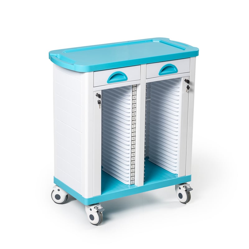 Medical Trolley