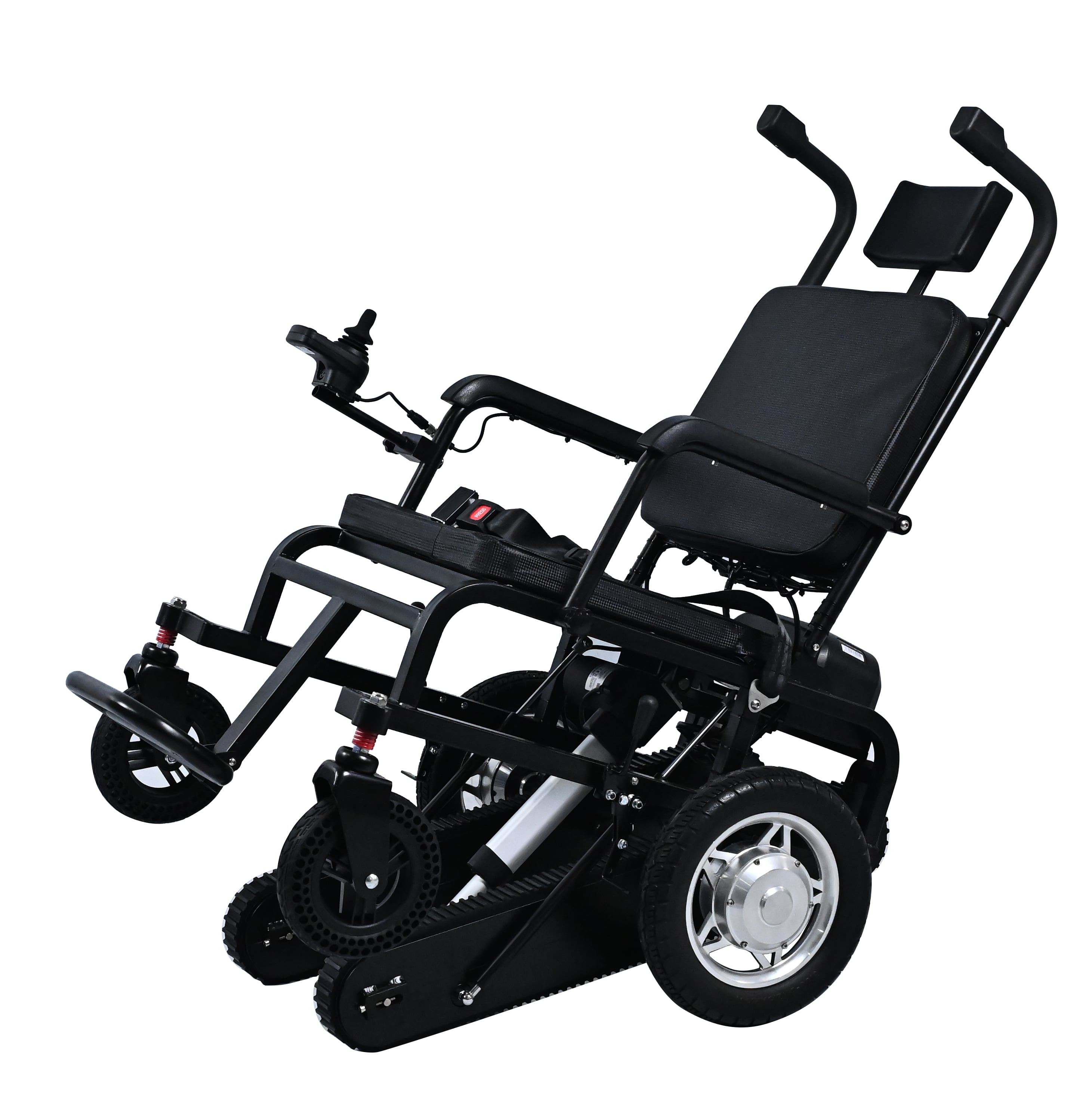 Power stair chair YHR-LD06