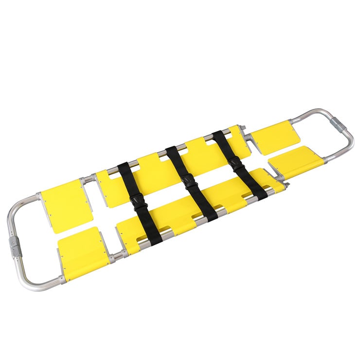Scoop stretcher YHR-CS2