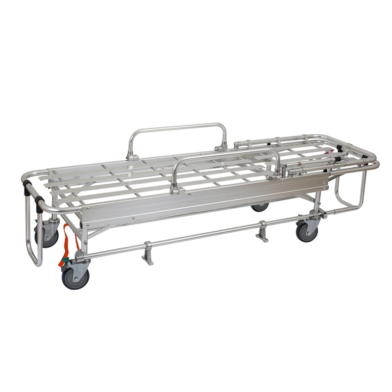 YHR-L2 Ambulance Stretcher
