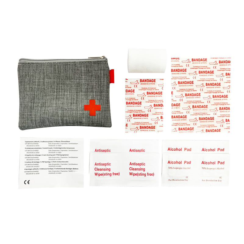 First-Aid Kit RS036