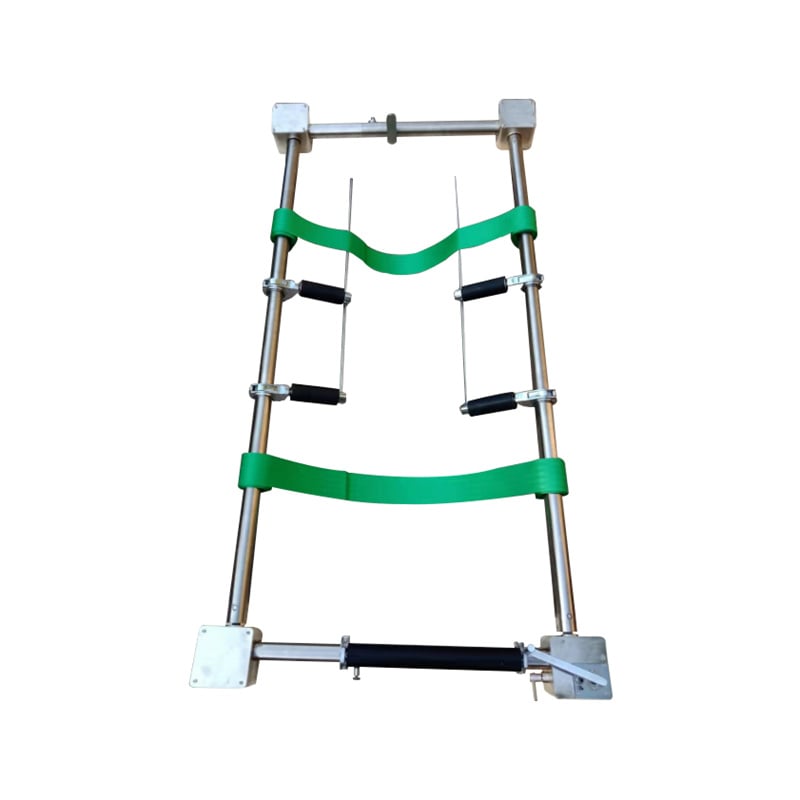 Casket lowering device YHR-CL01