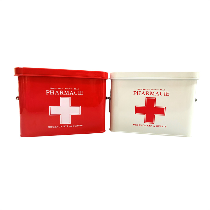 First-Aid Kit RH024