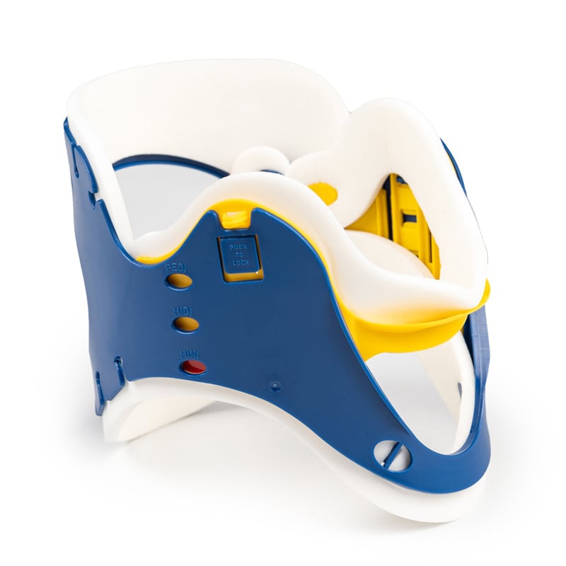Cervical Collar YHR-JT2