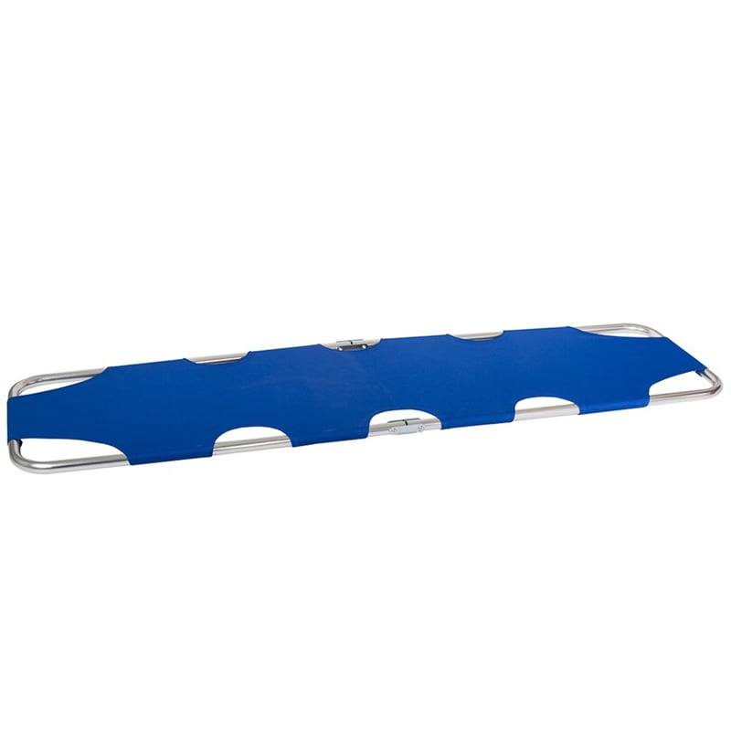 YHR-1A1 Emergency Folding Stretcher