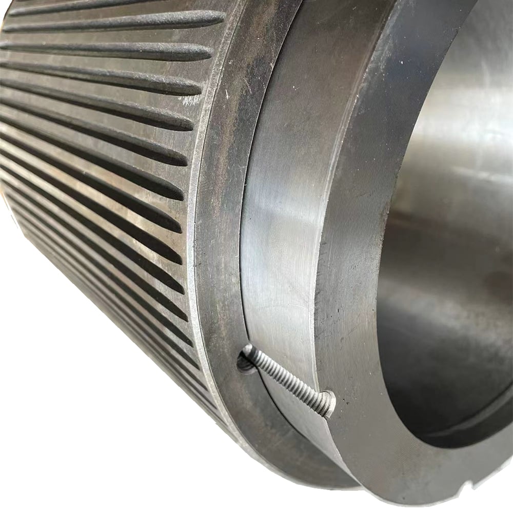 Precision Engineering for Optimal Performance