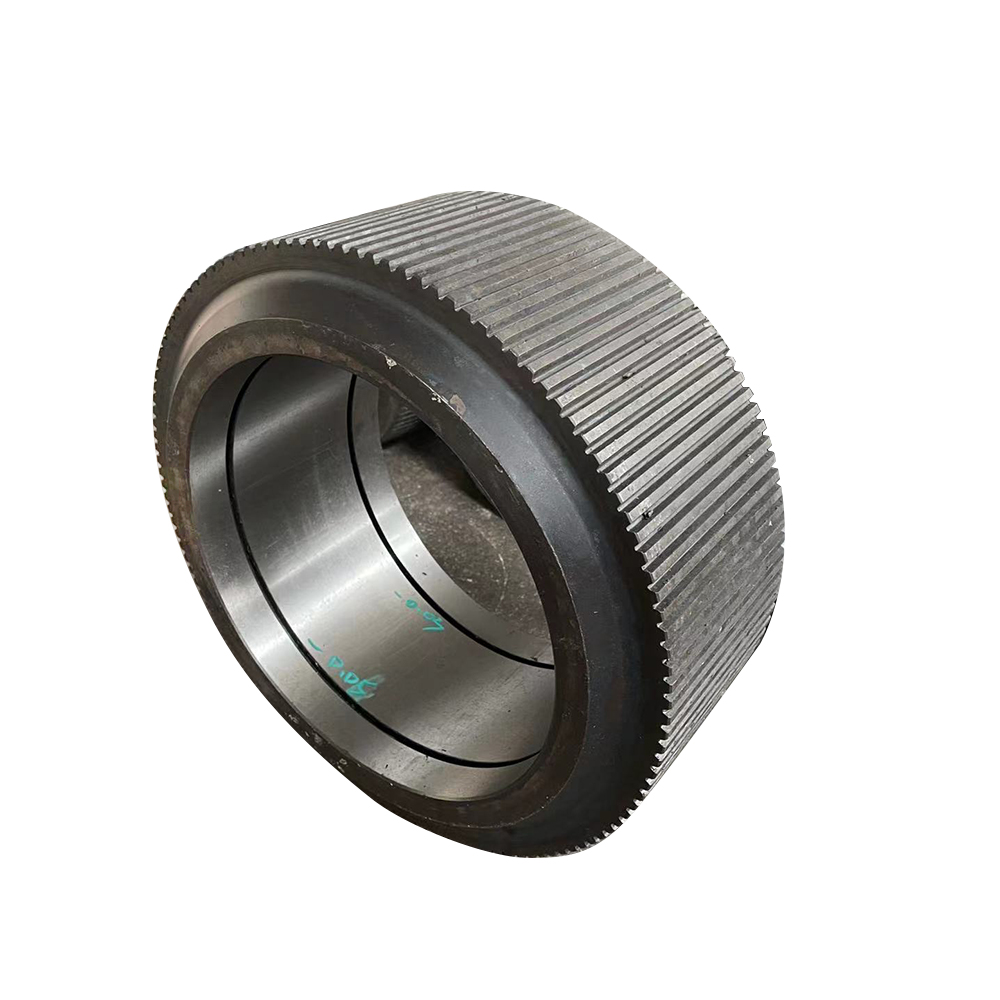 Versatile Material Processing Capability