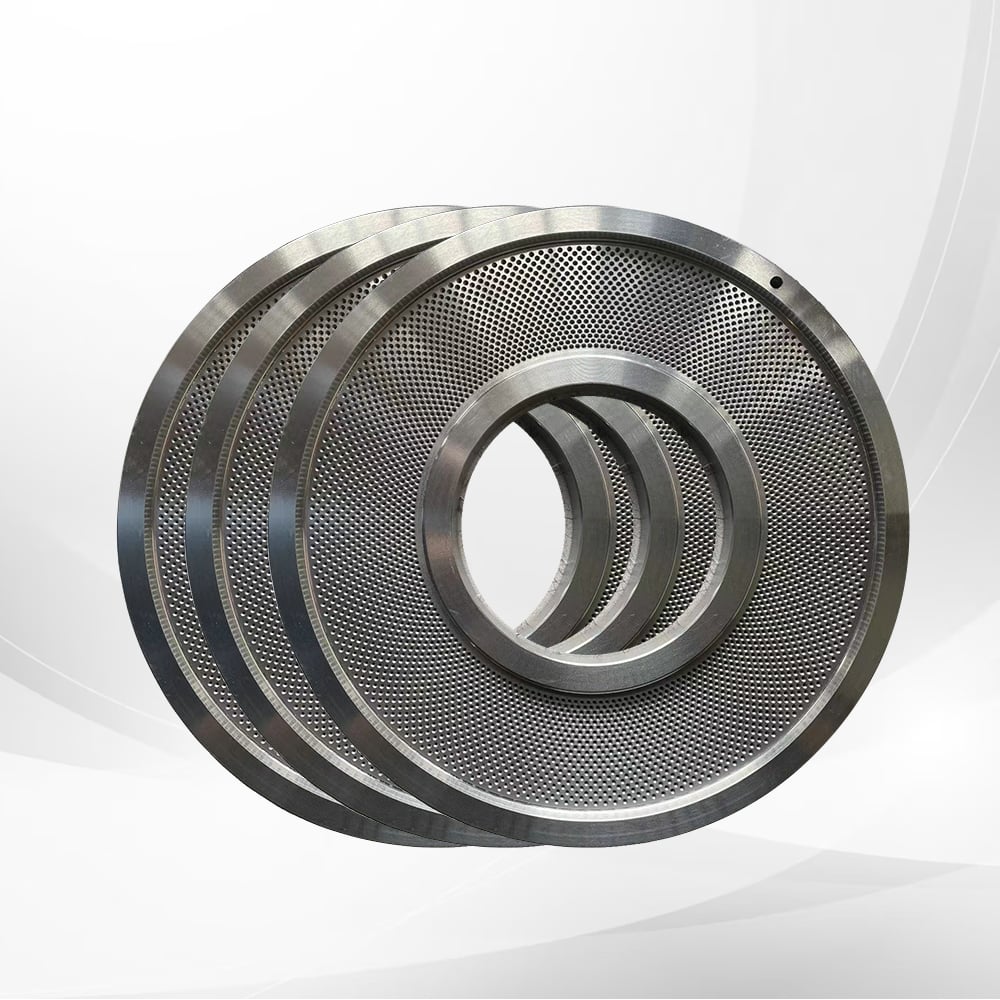 Flat Die & Extrusion Die