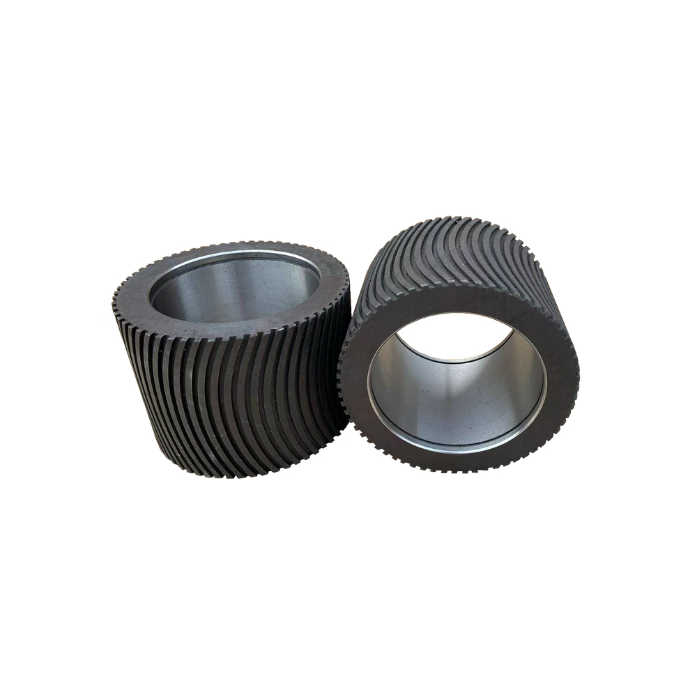Versatile Material Processing