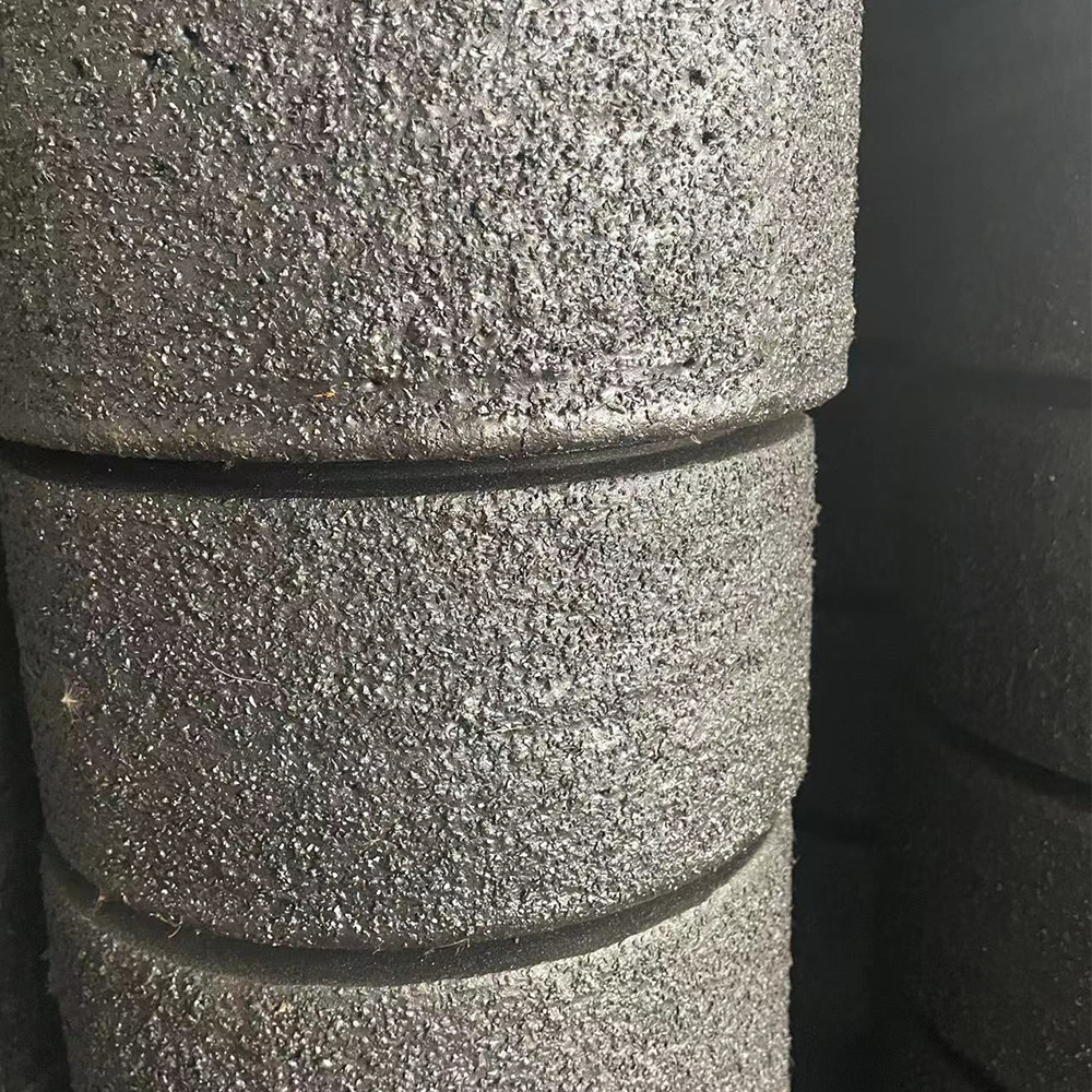 Amplio espectro de aplicacións