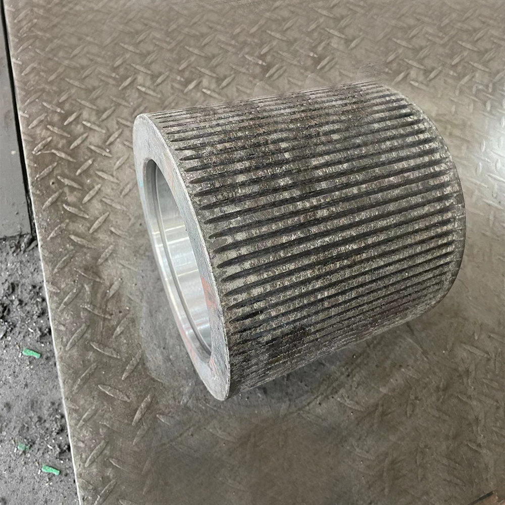 Superior Durability and Construction