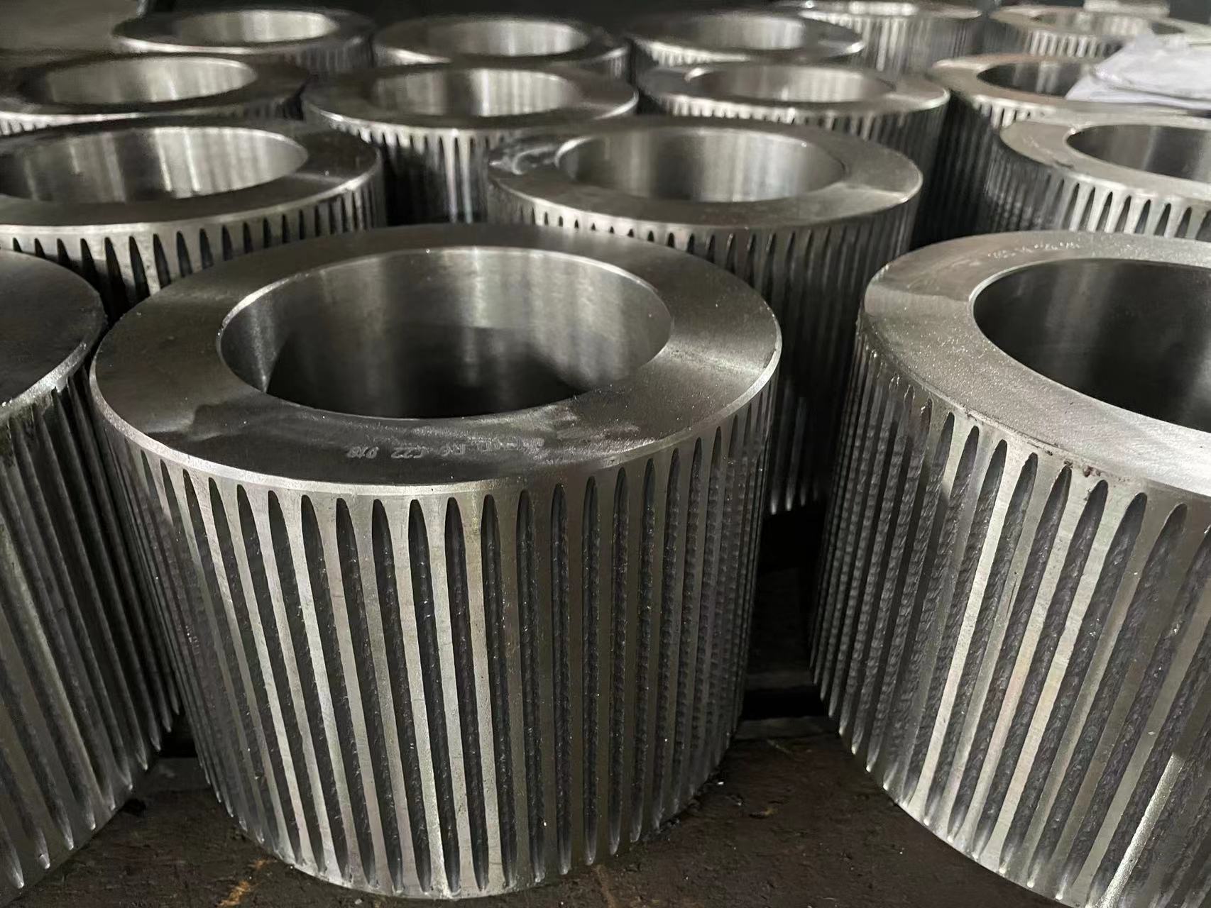 Superior Thermal Management