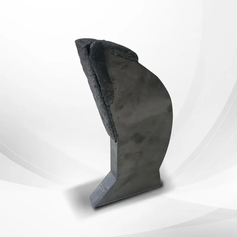How to Select the Right Hammer Blade for Your Hammer Mill