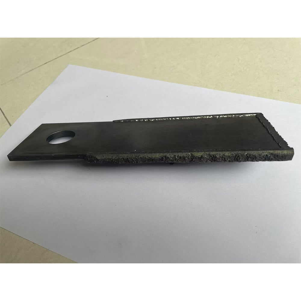 What Are the Common Industrial Applications of Hammers in Material Processing?