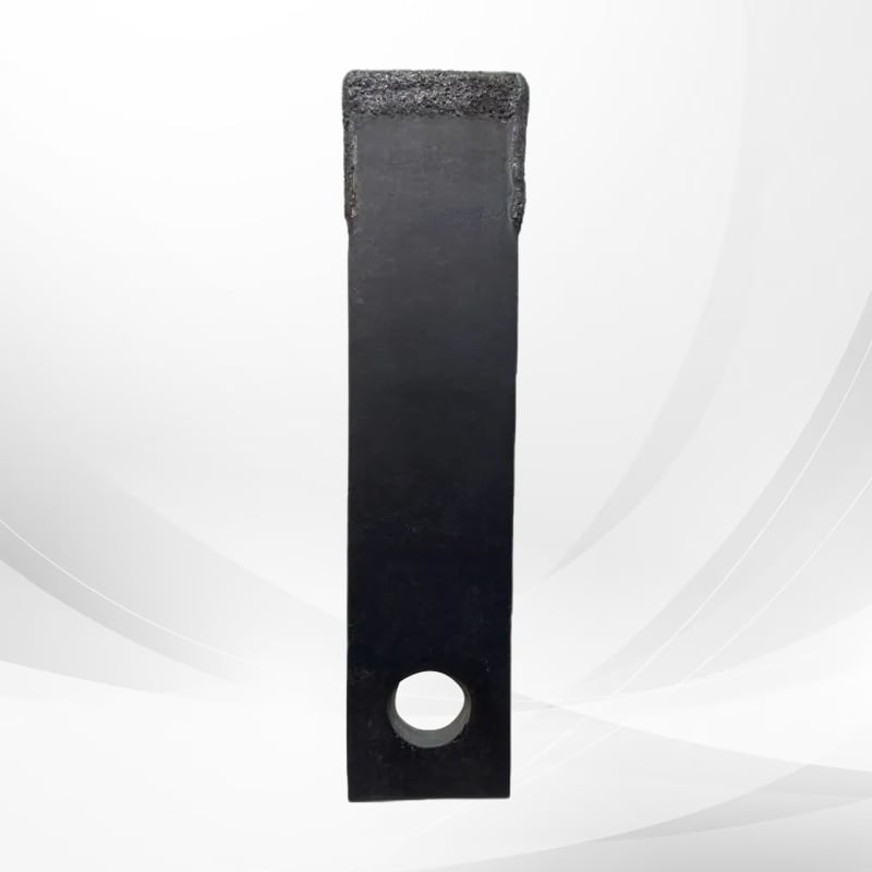 Tungsten Carbide Fusion Welding Hammer Blade