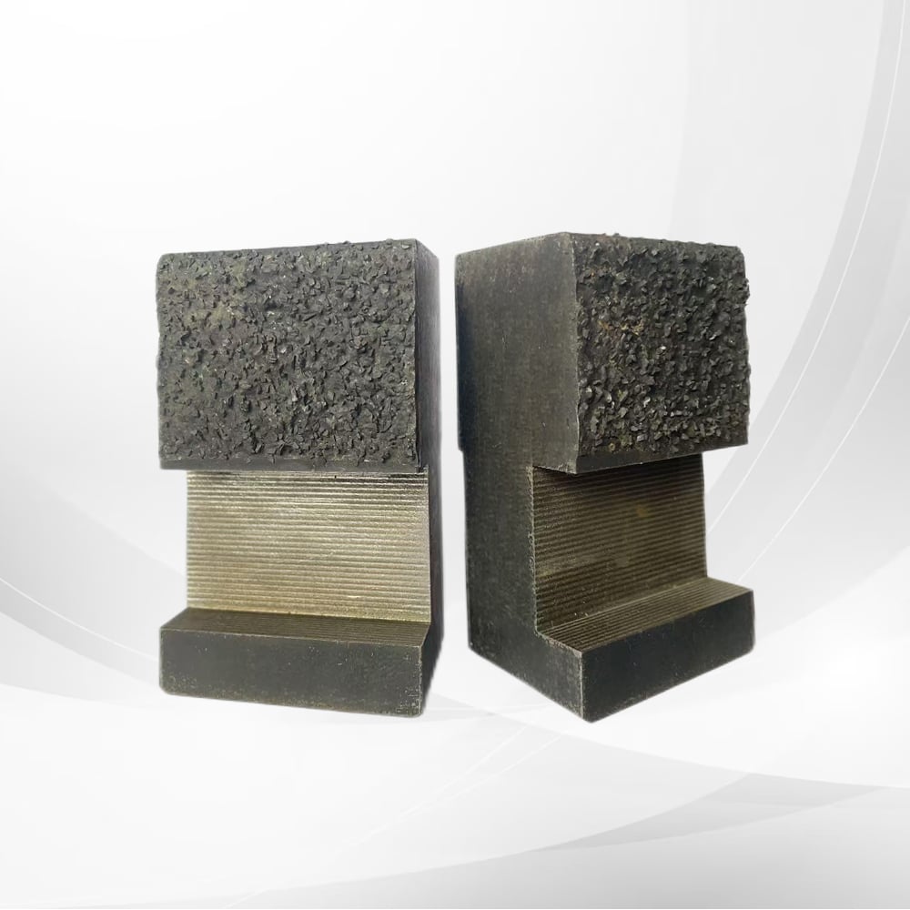 Tungsten Carbide Wear-resistant Parts