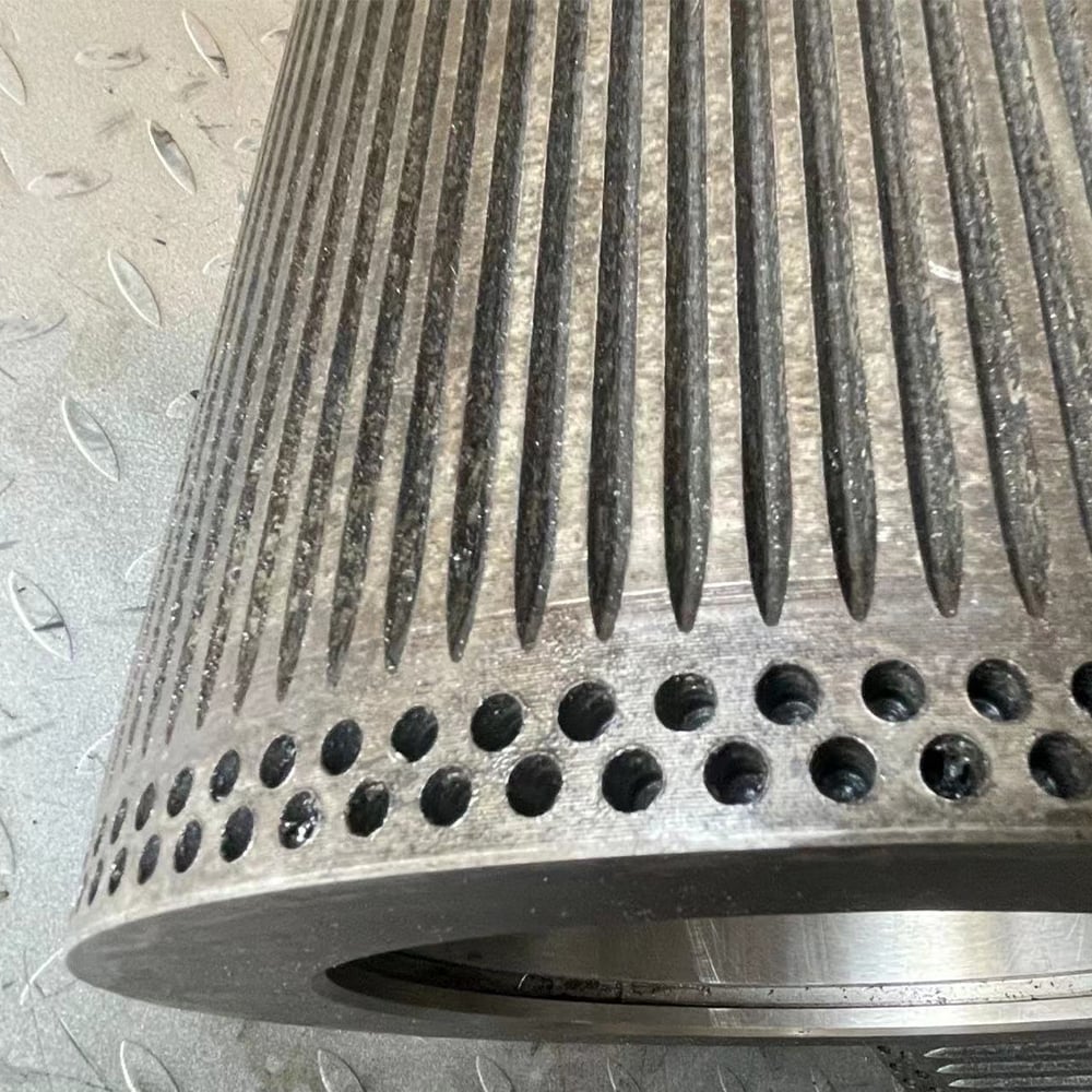 Durability and Low Maintenance Design