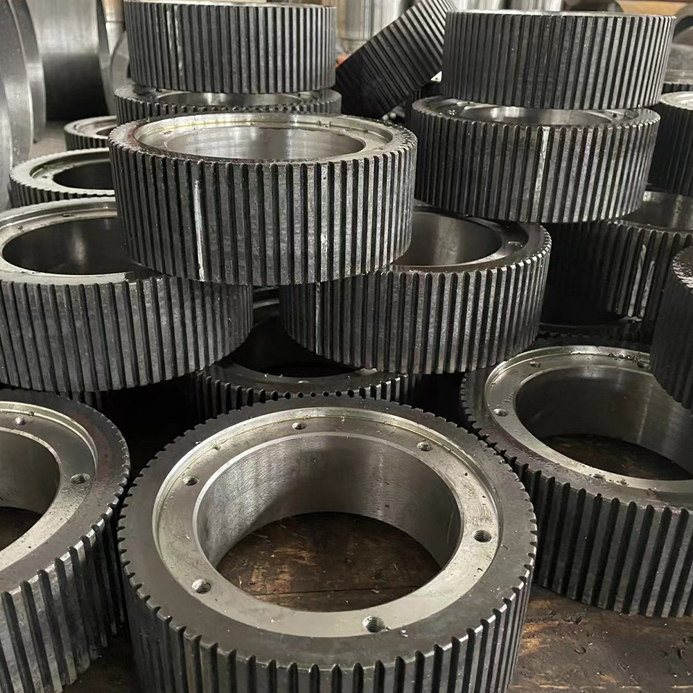 Precision Manufacturing Impact