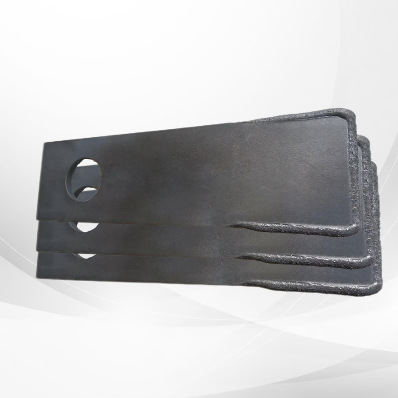 Plasma Tungsten Carbide Powder Hammer Blade