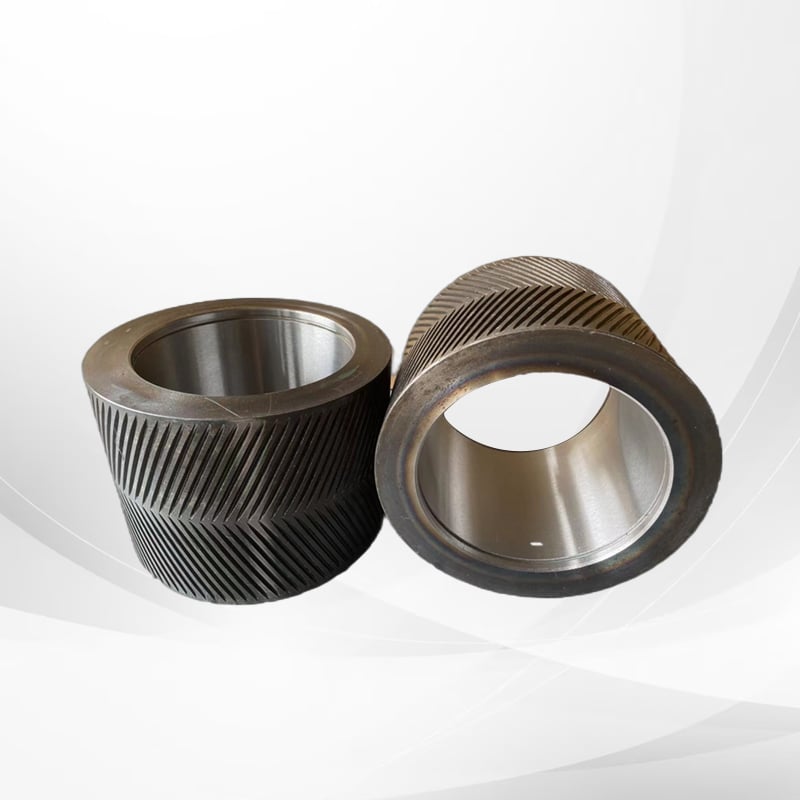 Superior Load Capacity in Compact Design