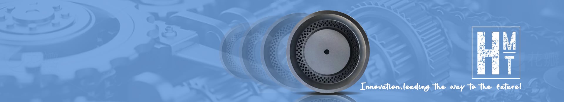 high quality wear resistant hammer blade755-0