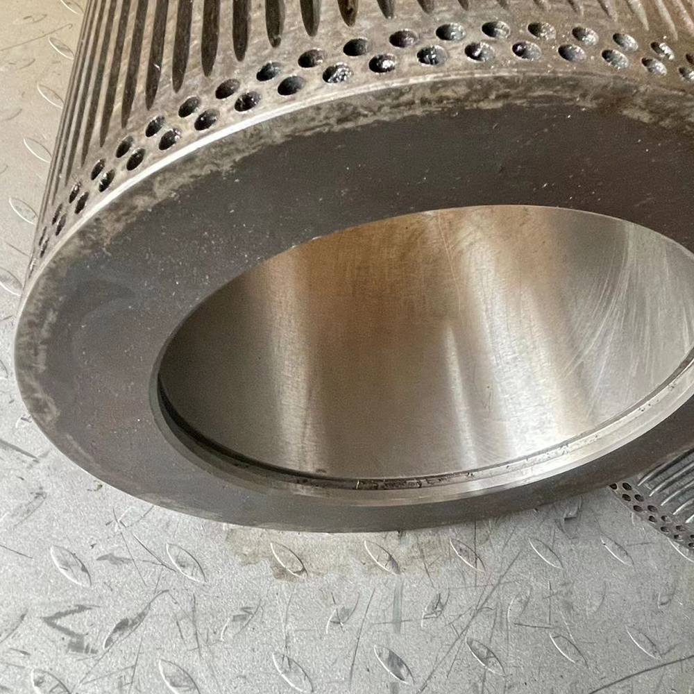 Soporte Técnico Completo e Servizos de Análise