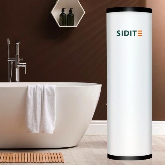 Warmtepompen voor Warmwaterbereiding: De Slimme Keuze voor een Duurzame Toekomst