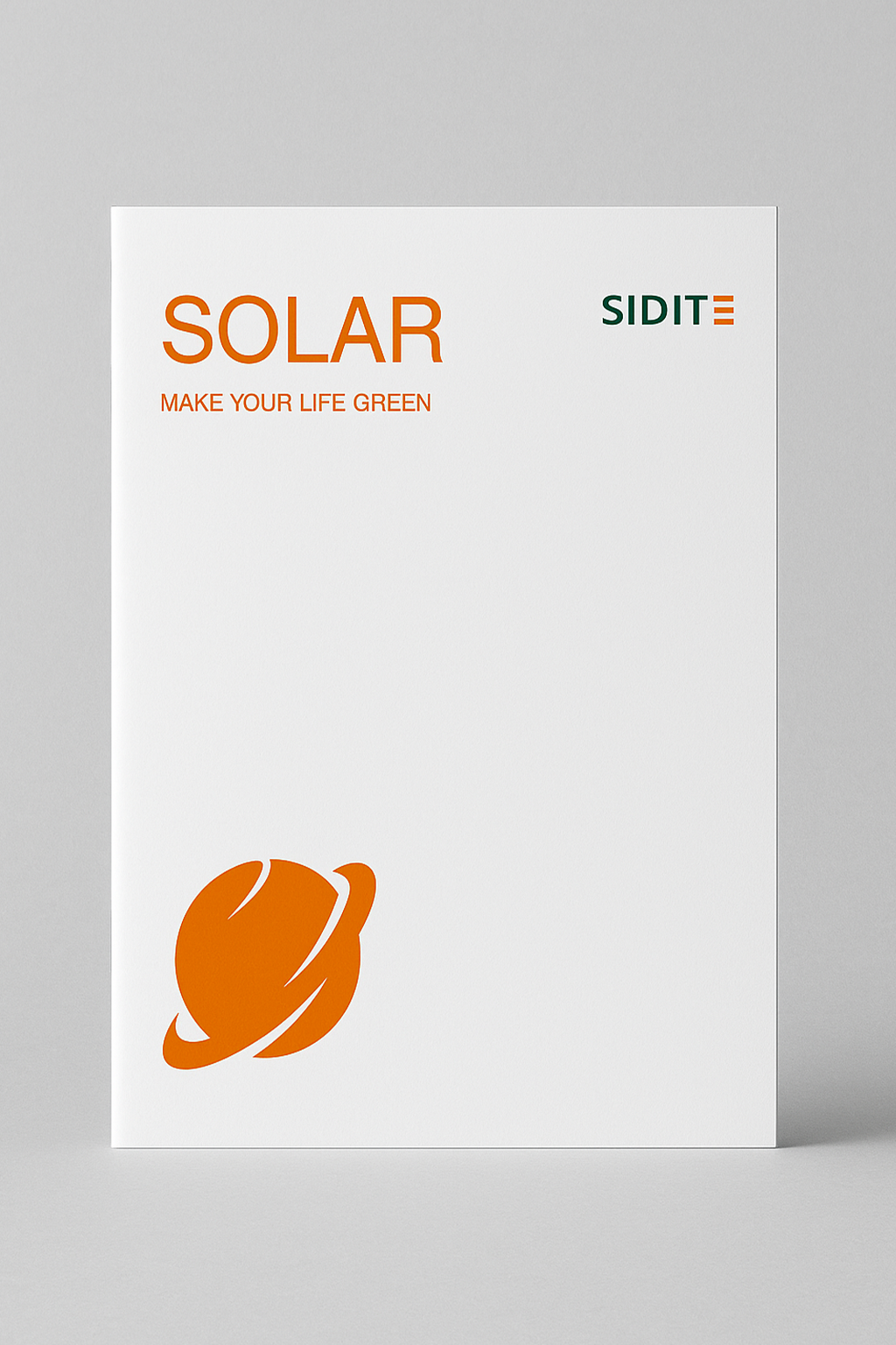 Catalogus Voor Zonneboiler