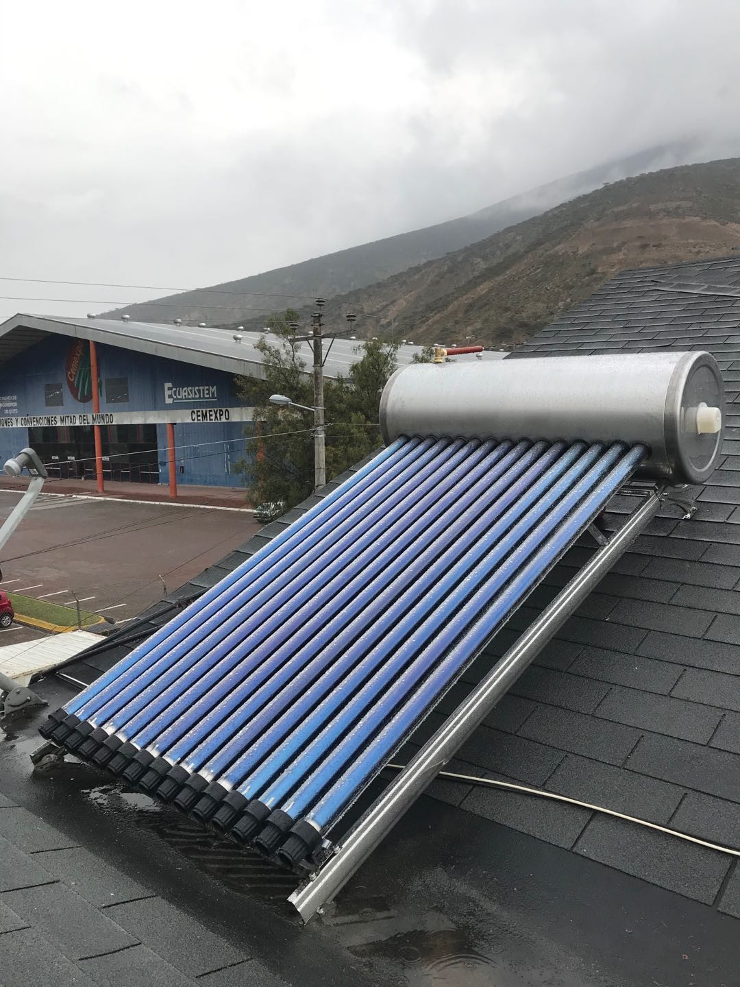 Beste zonne-energie warmwater systeem: De ultieme gids voor huiseigenaren en ondernemers