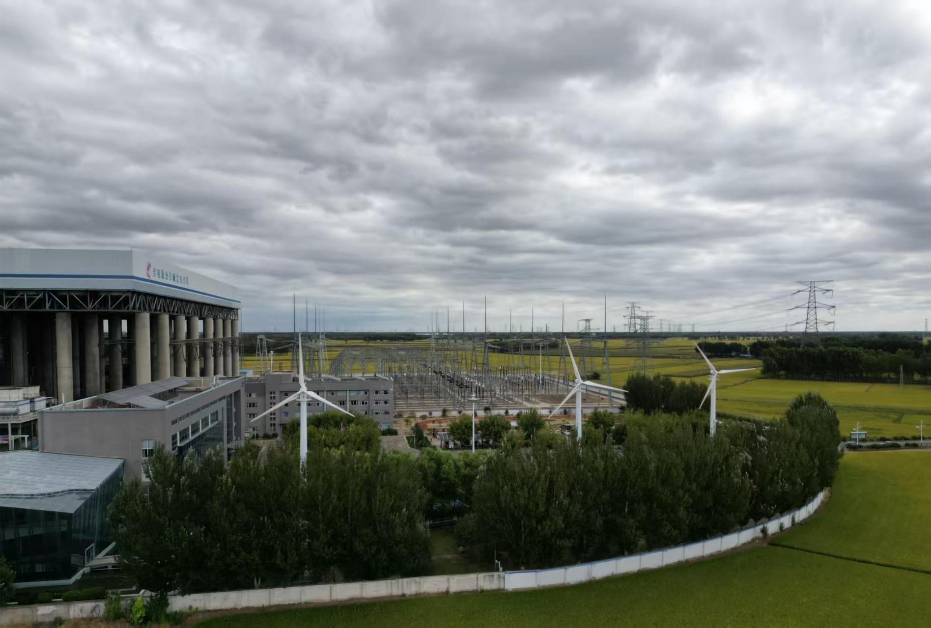 Calefacción por suelo radiante Tounite de Sidite para una villa de 350 pies cuadrados.