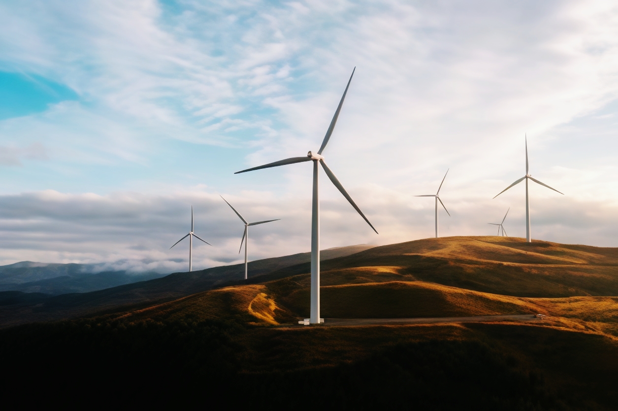 Schone Energie, In Harmonie met de Natuur