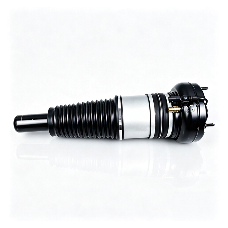 Front Air Suspension Spring for A6C8 Air Suspension Bag 4K0616039E 4K0616040E AUDI A6C8 Front 2019-2023