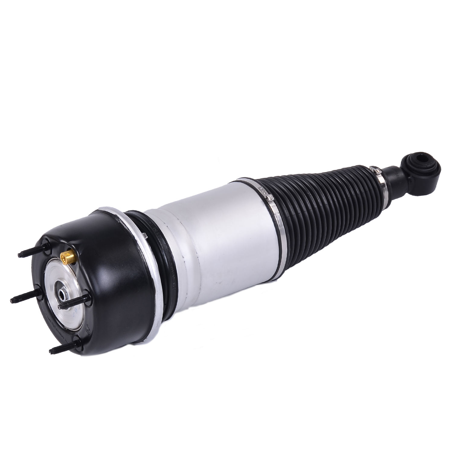 Rear Air Suspension Strut for Jaguar XJ Series X351 2009-2019 Air Shock Absorber Assembly Airmatic C2D11405 C2D33847 C2D23524