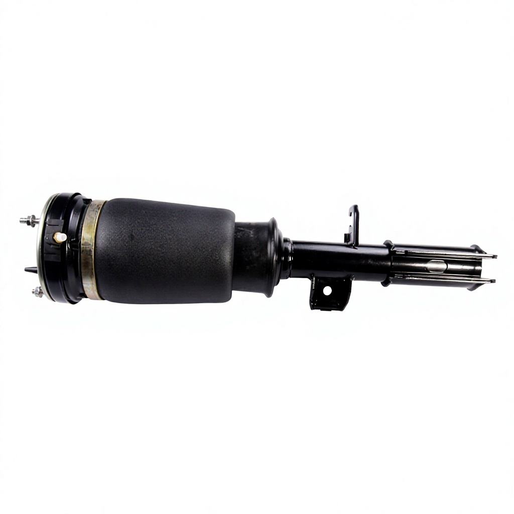 Front Air Suspension for BMW X5 E53 37116757501 L Shock Absorber for BMW X5 E53 37116761443