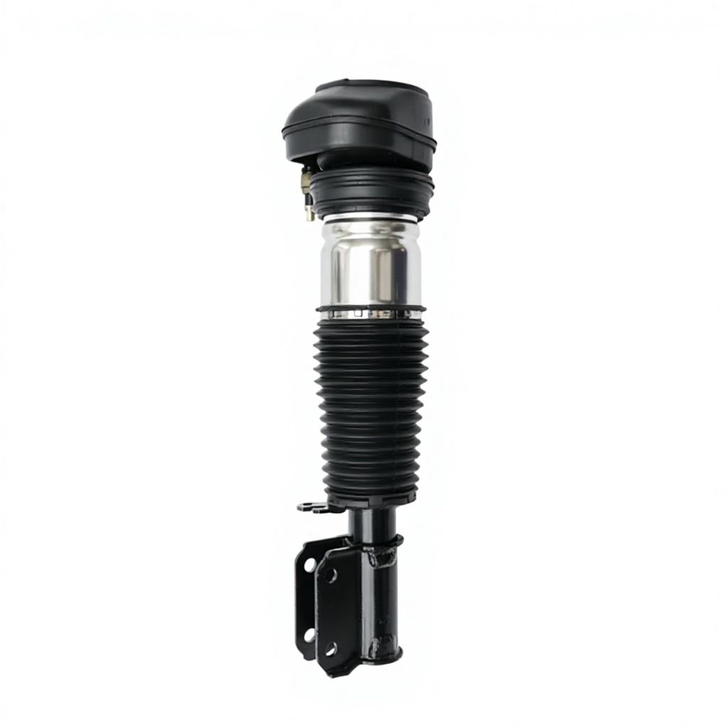 Compatible With X5 X6 X7 Front Air Suspension Shock Absorber for BMW G05 G06 G07 37106869029,37106869030,37106892425,37106869