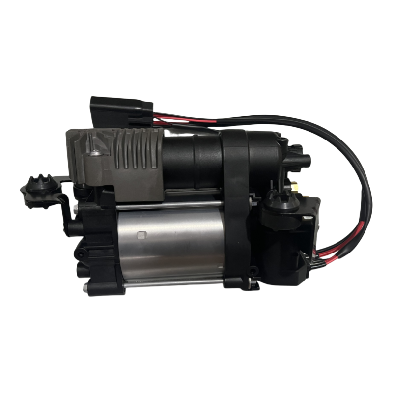 GZ Bravo Air Suspension Compressor for Jeep Grand Cherokee WK2 OE 68041137AD 68204730AE 68041137AF 68041137AG 68204730AB 68204730AC 68204730AD Air Shock Pump