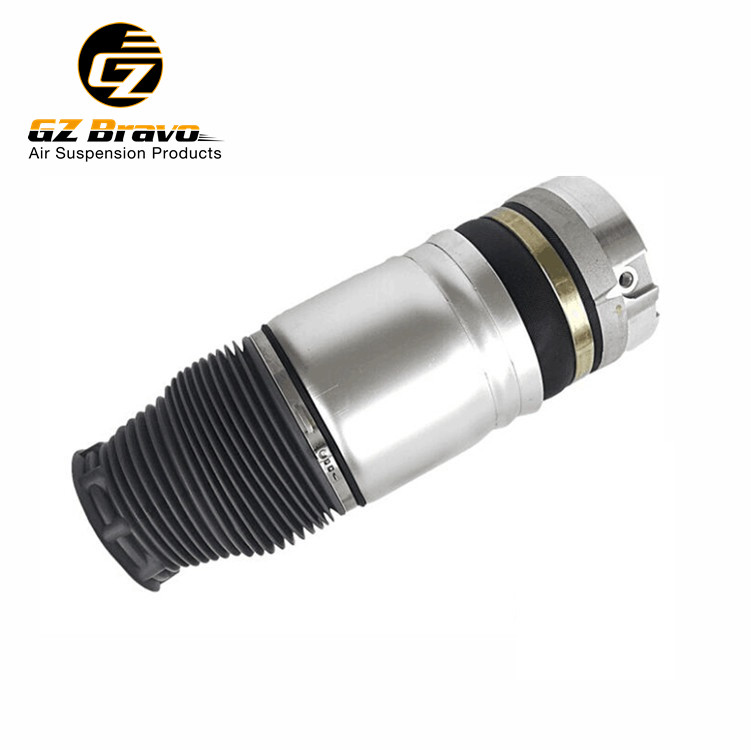 Rear Air Suspension Spring for AUDI Q7 7L5616503F Air Repair Kit for AUDI Q7 4L0616503 Air Suspension bag Air Suspension kit