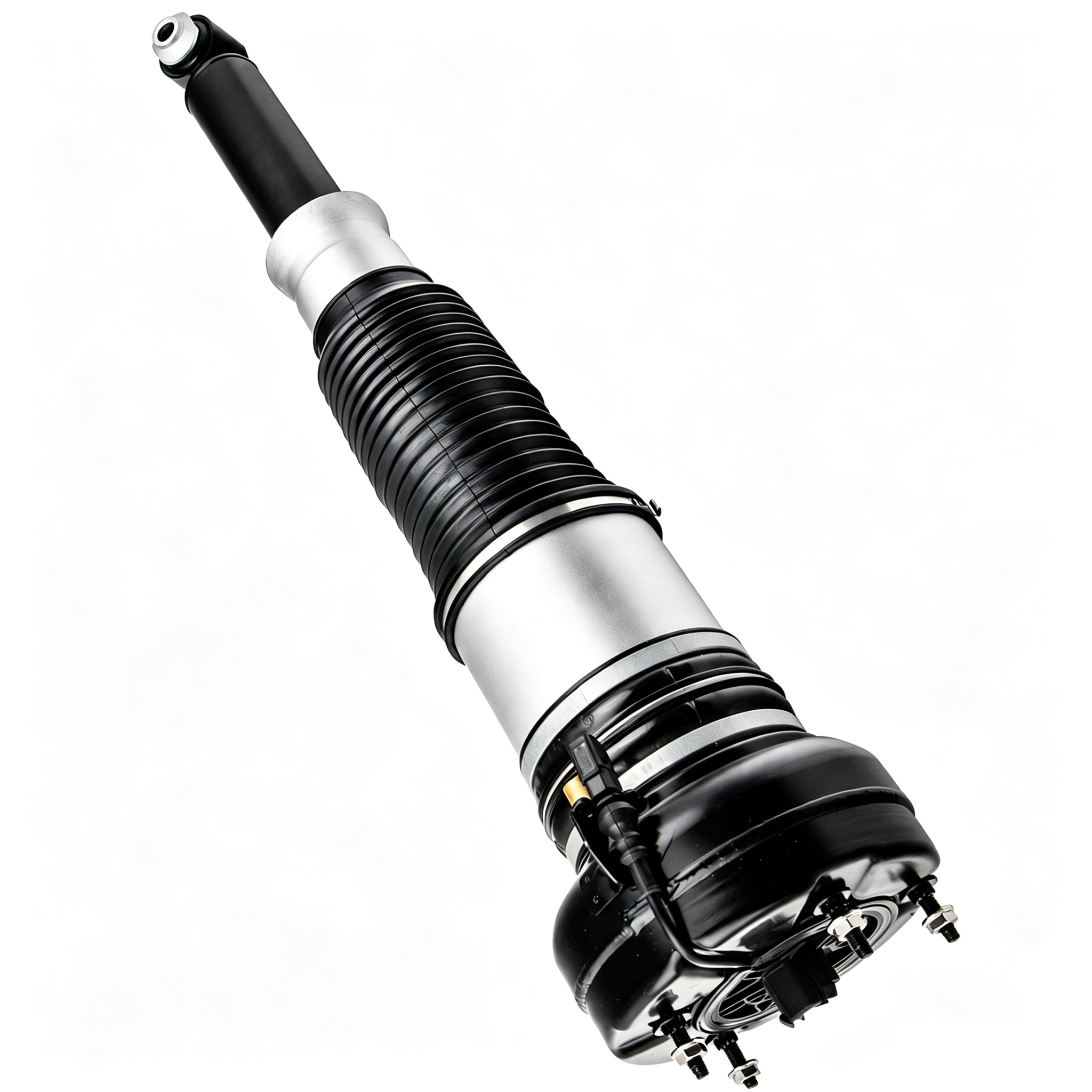 New AUDI A8D4 Rear Air Suspension Strut 4H0616001M A8D4 Rear Air Shock Absorber 4H6616002F 4H0616002AK 4H6616001Air Strut