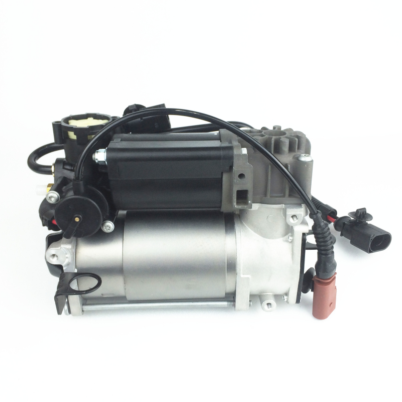  Suspension System Car A8D3 Air pump Air Pump Compressor for Audi A8 D3 4E D3 2002-2010 4E0616007D 4E0616005D 4E0616005F
