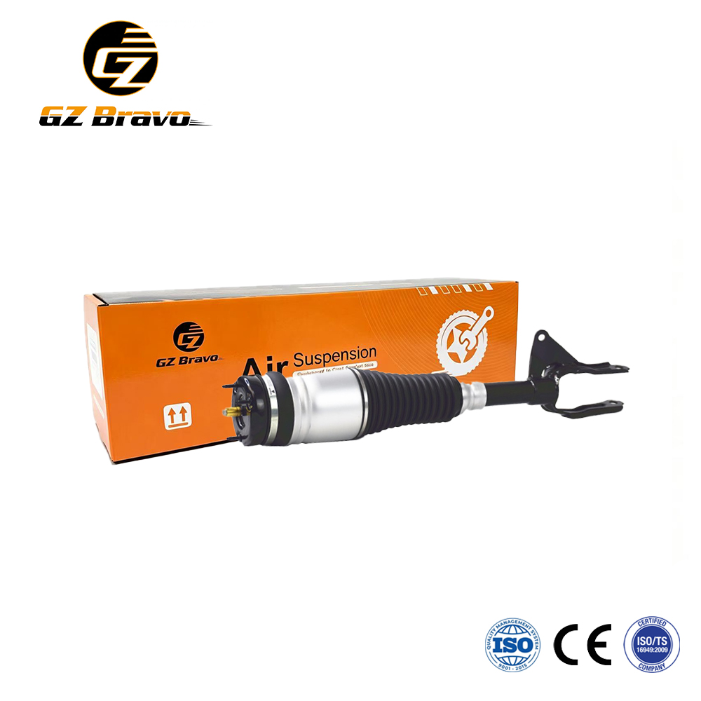 Air suspension shock compatible Suitable for Jeep Grand Cherokee 2016-2020 68303268AB L 68303269AB R