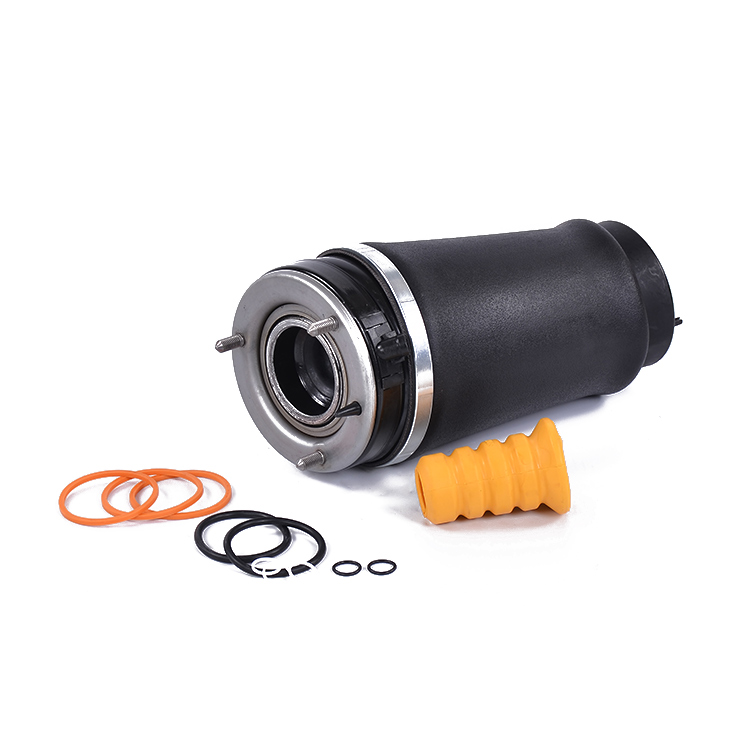 Brand New Front Air Suspension Air Spring for Land Rover Range Rover Vogue L322 2002-2012 OE RNB000740 RNB000750