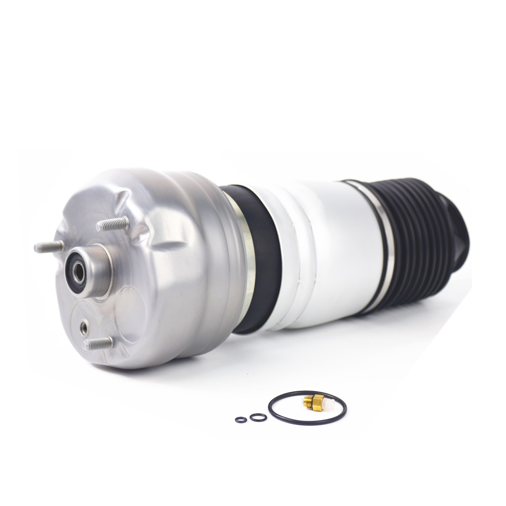 Front Air Repair Kit Without ADS for Porsche 970 Panamera 97034305134 L Air Spring for Porsche 970 Panamera 97034305234