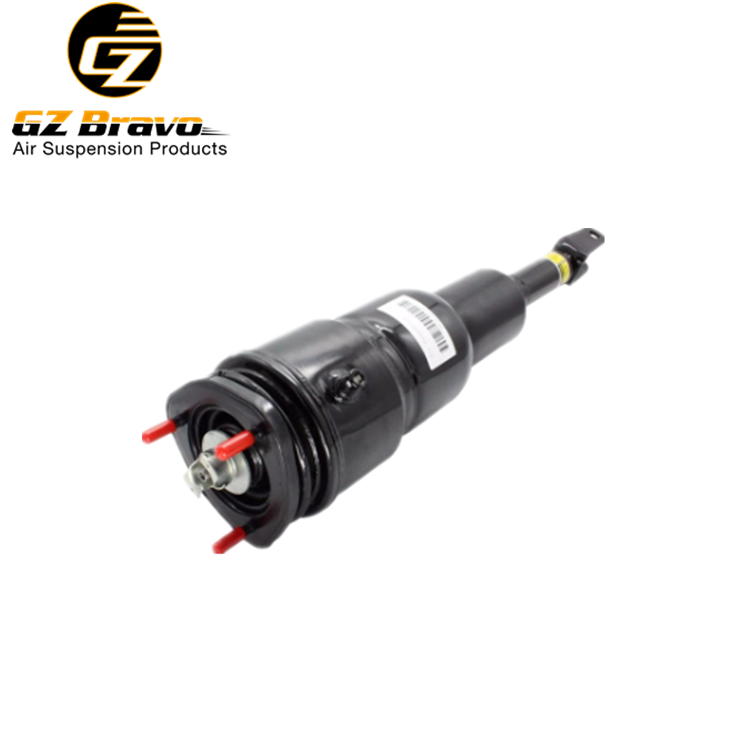 Front air suspension shock for Lexus LS460  48010-50240L 48010-50242R Shock Absorber TOYOTA LEXUS LS460