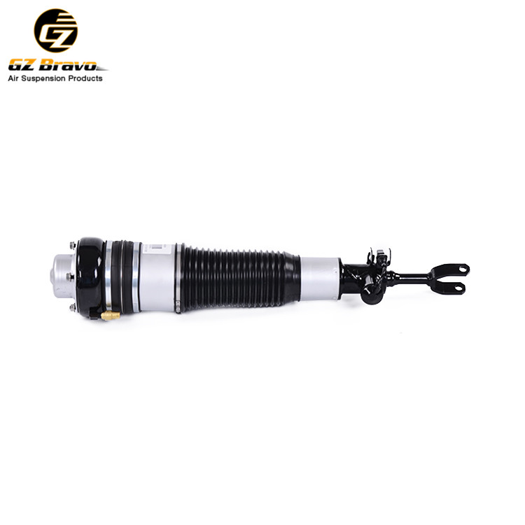 New Front Left and Right Air Suspension Shock Absorber Audi A6 C6 4F Allroad Quattro Air Strut 2004-2011 4F0616039AA 4F0616040