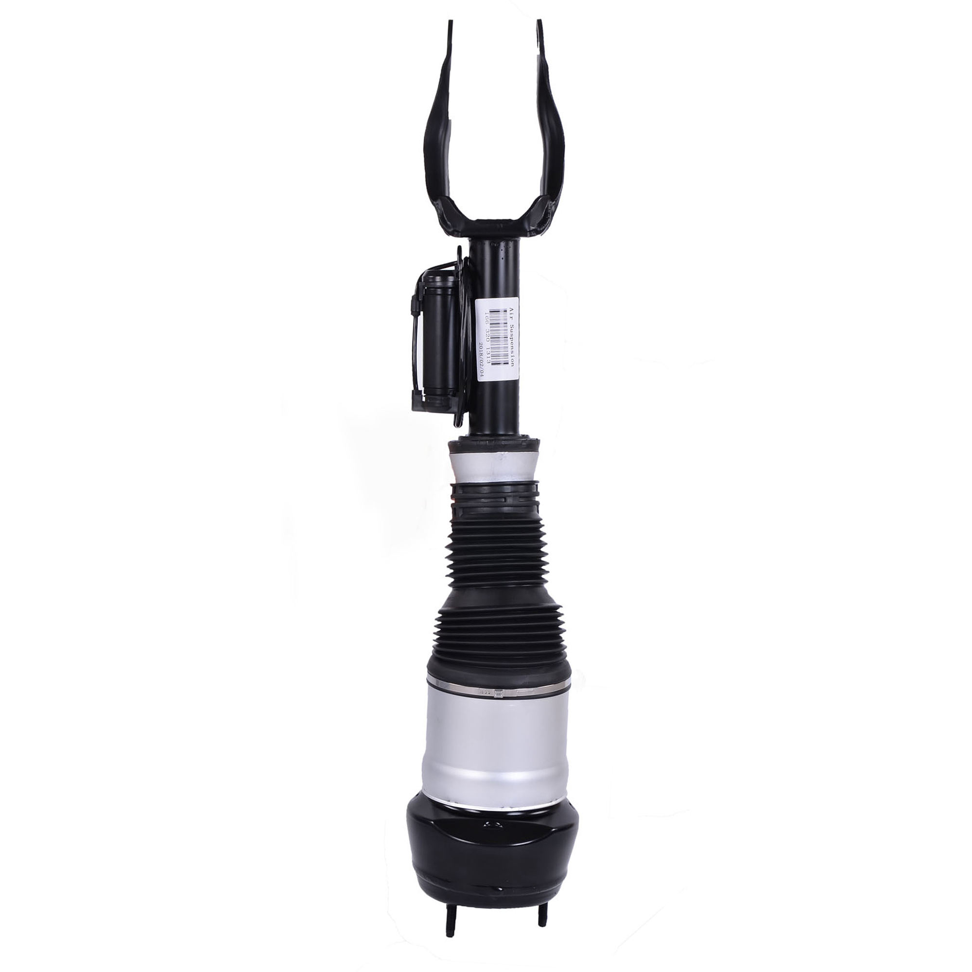 Front Right Shock Absorber for Mercedes W166 GL-Class Air Suspension Shock Strut With ADS A1663205266 A1663205466 A1663207013