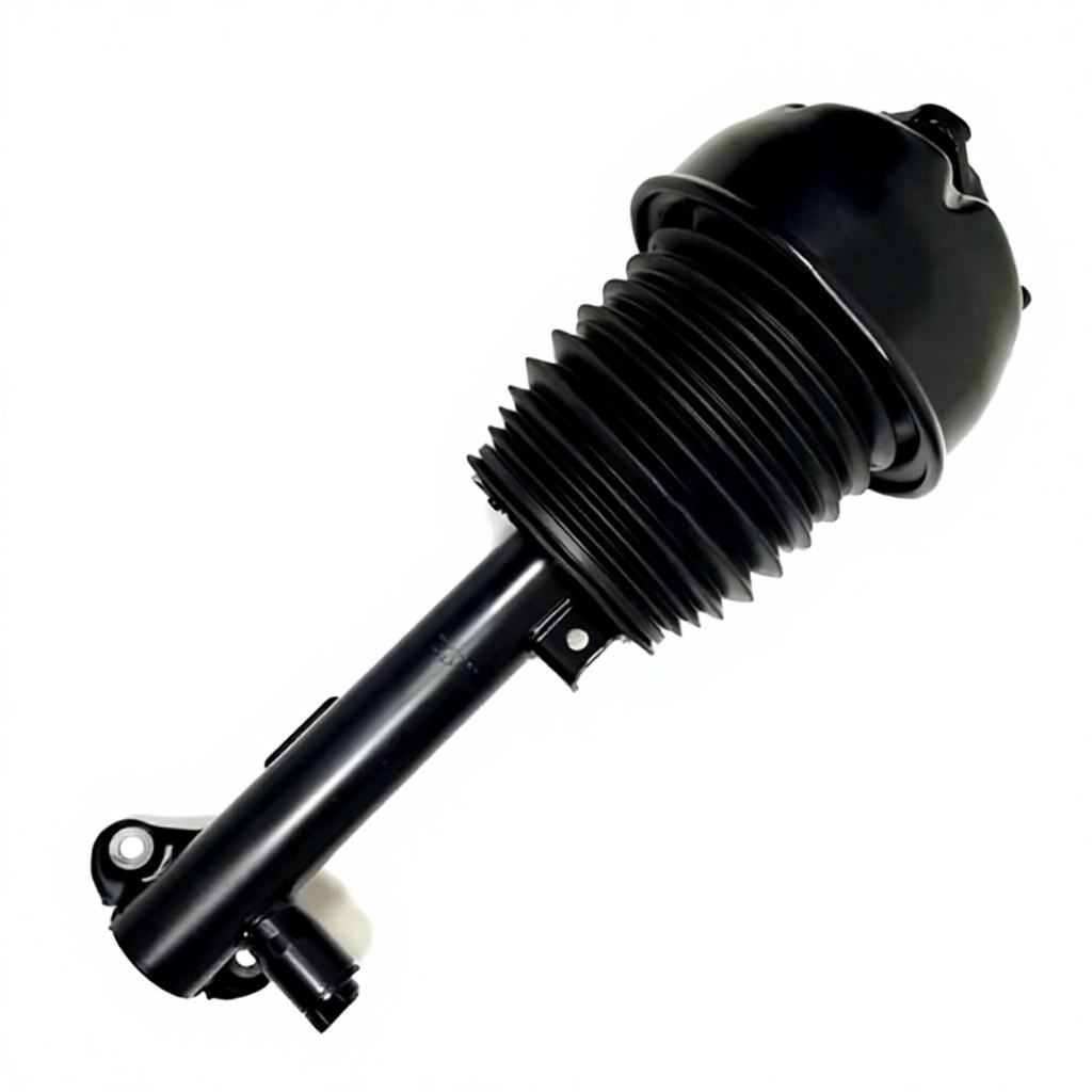 High-Quality Front Air Suspension Shock Absorber Air Strut 212 3203138 212 3203238 Fit for Mercedes Benz CLS C218 E-Class W212