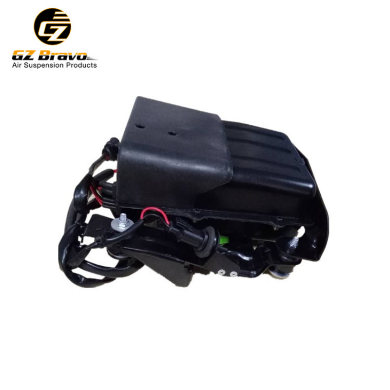 970 Air pump Air Suspension Compressor Pump for Porsche Panamera 970 Compressor Pump with Bracket 97035815109  97035815110 97035815111 