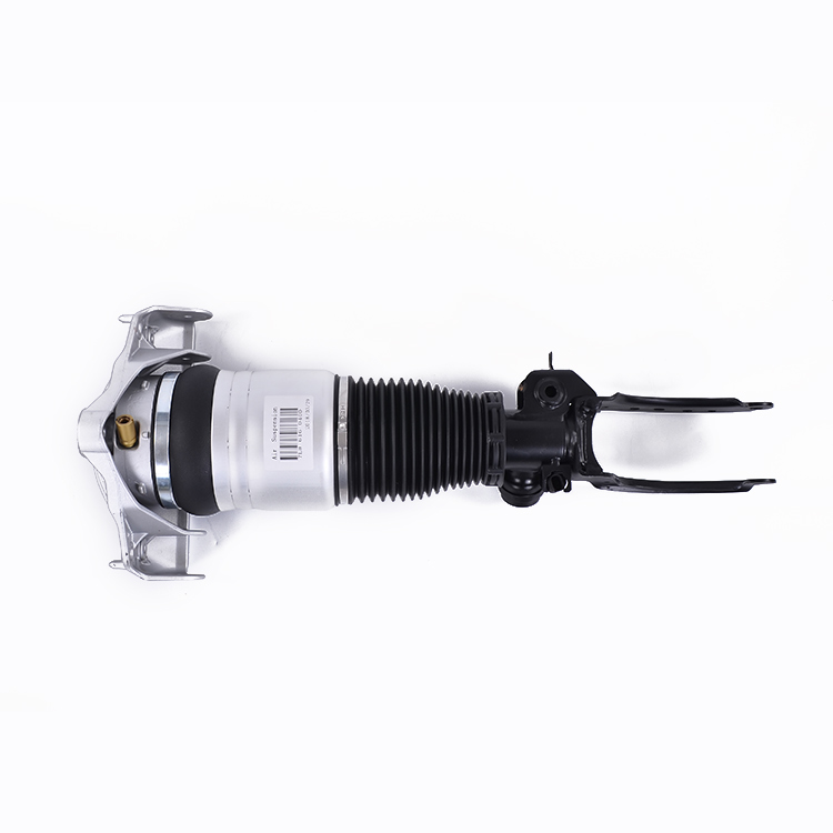 Front Left Air Shock Strut for Audi Q7 4L Touareg 7L Cayenne 9PA Suspension Shock Absorber 7L6616039D 7L8616039D 95535803900