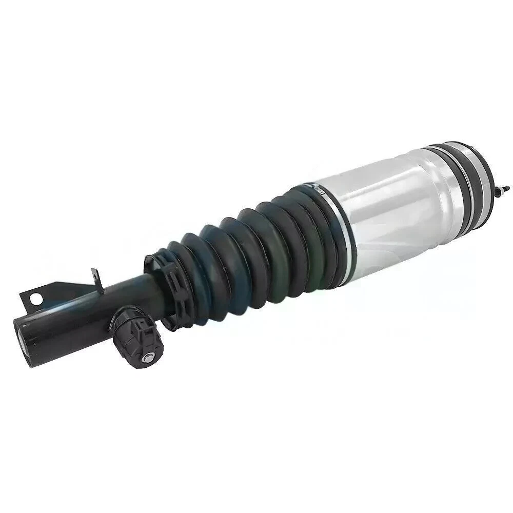 Fit for Jeep Grand Cherokee 2023 Front Left/Right Front Suspension Shock 68376339ABL 68376340ABR Air Suspension Shock Absorber