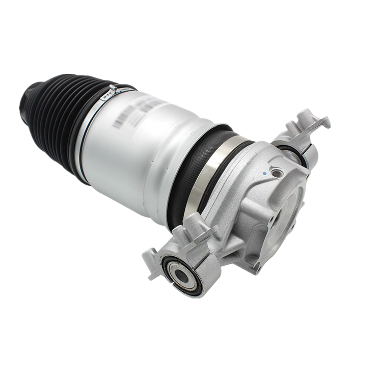 Rear Air Spring for AUDI Q7 7L6616019D 7L6616020D Air Bollom 7L6512021AG 9553330342 Porsche Cayenne Rear Air Suspension Parts